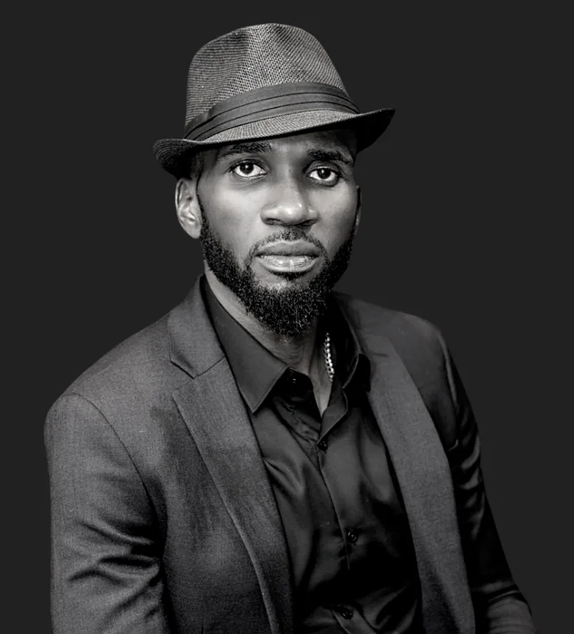 Chukwunonso Nwawolo, Founder